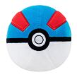 Orbico Pokemon Poke Ball plyš, více druhů