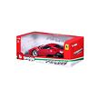 Bburago 1:18 Ferrari 488 GTB červené