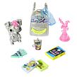 Mattel Monster High Příšerka monsterka - Frankie