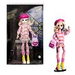 Mattel Monster High X Wednesday - Enid Sinclair