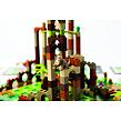 ADC Blackfire LEGO Monkey Palace - Opičí palác