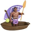 Mattel GARLAND Malá panenka VAIANA CORE DOLLS překvapení