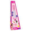 Lexibook Moje první kytara 21" Barbie