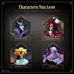 Ravensburger Disney Villainous: Úvod do zla