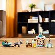 LEGO® │ Disney Princess™ 43256 Anna a dobrodružství na saních