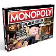 Hasbro Monopoly Cheaters edition CZ