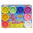 Play-Doh Balení 8 ks kelímků