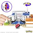 Mattel Mega Construx Pokémon Pohyblivé centrum pokémonů