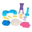 106068385 KINETIC SAND ZMRZLINÁRNA - poškozený obal