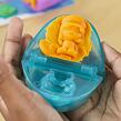 14F8804 PLAY-DOH STARTERS PRŮZKUMNICKÝ LETADLO - poškozený obal
