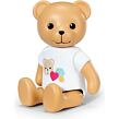 Zapf Creation BABY born Splish Splash Teddy