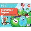 Albi Kouzelné čtení Rozmotej si jazýček + tužka 1.0 SK