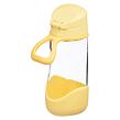 b.box Sport lahev na pití 450 ml - lemon twist