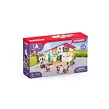 OL 102642592 Schleich Kavárna pro jezdce - poškozený obal
