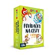 Albi Kvído - Povídačky na cesty