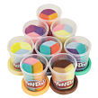 Play-Doh Bláznivé kadeřnictví