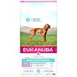 EUKANUBA Daily Care Puppy Sensitive Digestion 12 kg