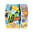 26651250 Little Tikes Mighty Blasters Pištoľ - poškodený obal
