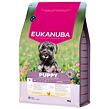 Krmivo EUKANUBA Puppy Small rich in fresh chicken 3 kg