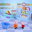 PRASÁTKO PEPPA SUPERMARKET