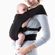 Ergobaby EMBRACE nosítko - Pure Black