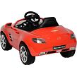 BUDDY TOYS BEC 7111 Dětské elektrické auto Mercedes SLS