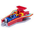 Spin Master Paw Patrol Dráha s výtahem Meteor