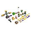 LEGO® Super Mario™ 71387 Dobrodružství s Luigim - startovací set