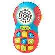 Playgro - Detský telefón