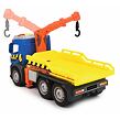 Dickie Odtahový vůz Mercedes 26 cm