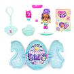 Spin Master Hatchimals Pixies Chůvička s miminkem a doplňky