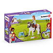 SCHLEICH Horse Club Mia a Spotty