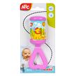 ABC Hrkálka Kling - Klang, 15 cm, 3 druhy