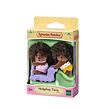 Sylvanian Families Dvojičky ježkovia