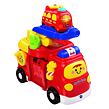 Vtech Tut Tut Velké hasičské auto CZ