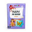 Albi Kvído Puzzle akademie