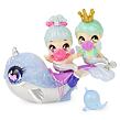 Spin Master Hatchimals Pixies Riders a miminka