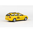 Škoda Octavia Combi II FL (2008) - AAA Taxi