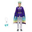 Mattel Barbie Princ/Princezna se změnou, více druhů
