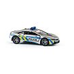 SIKU Super česká verzia - policia BMW i8 LCI