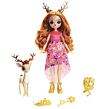 Mattel Enchantimals Panenky kolekce Royal asst