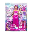 Mattel Barbie Panenka s pohádkovými oblečky