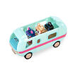 MGA L.O.L. Surprise Mini panenky Tiny Toys, PDQ