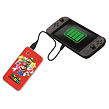 Lexibook Rychlonabíjecí power banka Super Mario 10 000 mAh