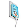 Lexibook Power banka Disney Frozen Me 4 000 mAh s přísavkami