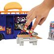 Mattel Hot Wheels SKATES FINGERBOARD TACO TRUCK