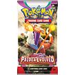 Pokémon TCG: SV02 Paldea Evolved - Booster