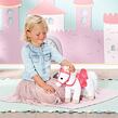 Zapf Creation Baby Annabell Little Sweet Poník, 36 cm