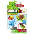 QIXELS 3D Tématické sada