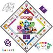 Hasbro Monopoly Junior CZ